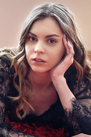 Amelia Miller