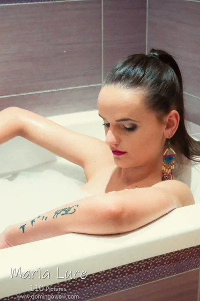 Maria stay Photo Cover