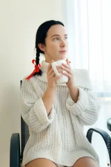 Cozy Christmas Morning With Natasha Preview picture 1