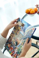 Cozy Christmas Morning With Natasha Preview picture 3